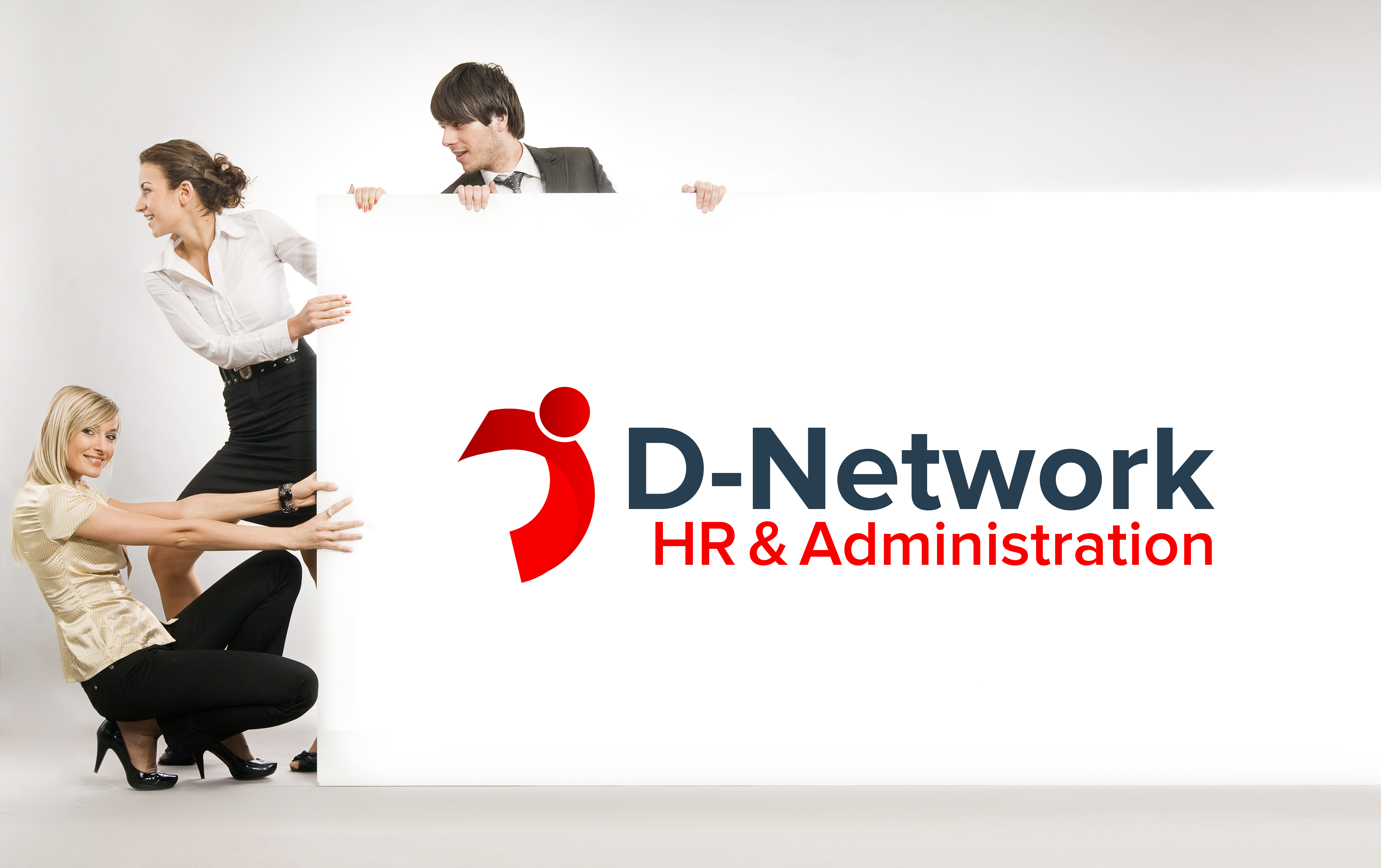 HR & Administration Network
